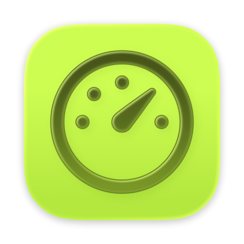 OpenUsage logo